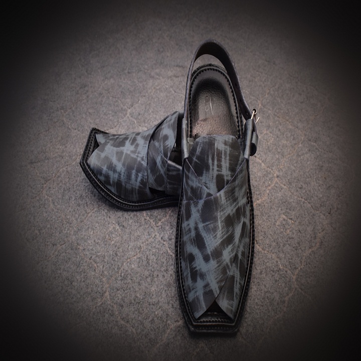 chappal juta design