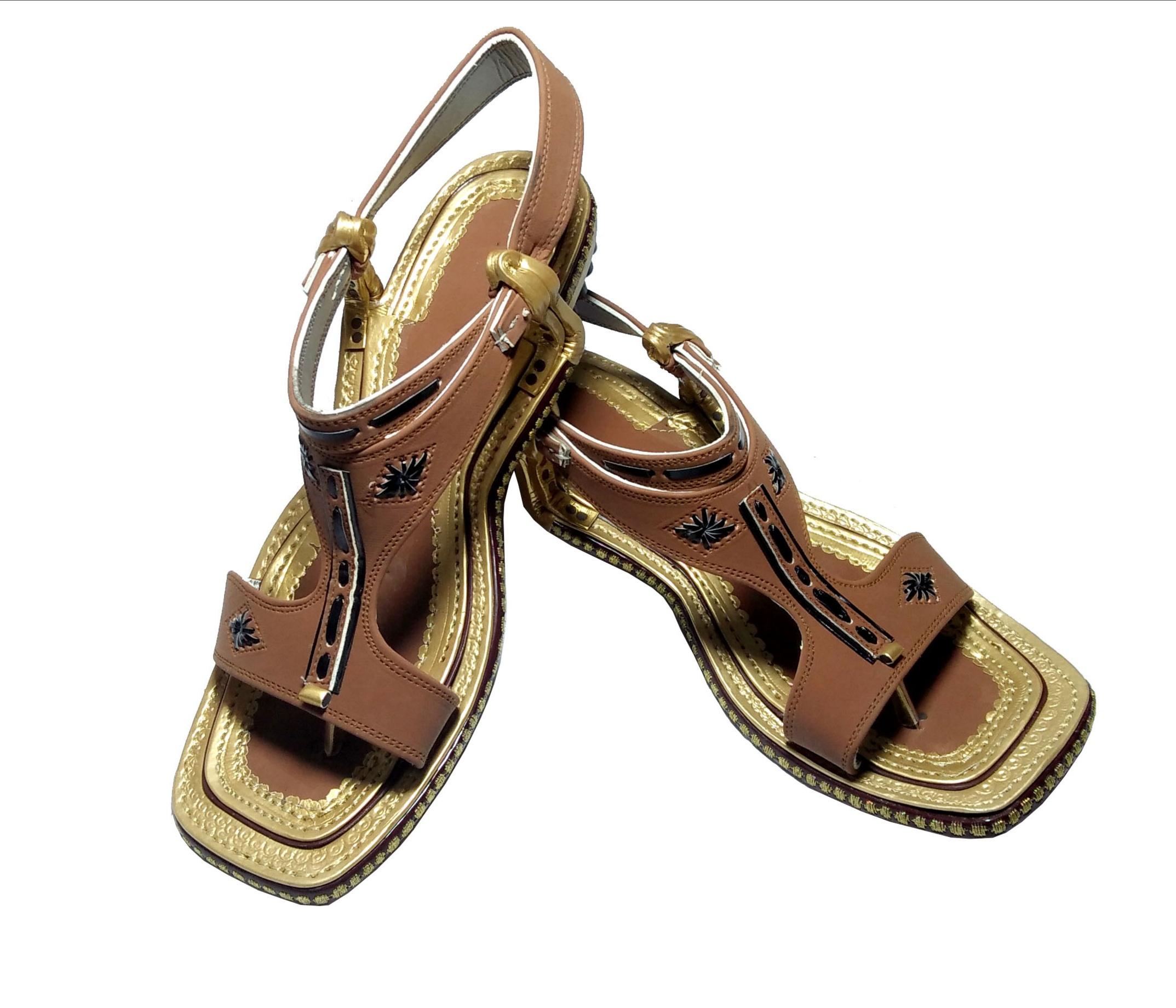 vkc ladies chappal price