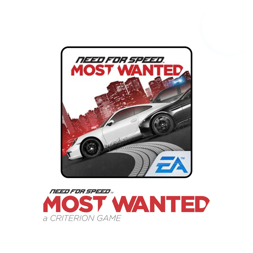 Buy Now Need For Speed Most Wanted Game For Android Mobile (Premium No Ads  Lifetime) Only in Rs./ 150