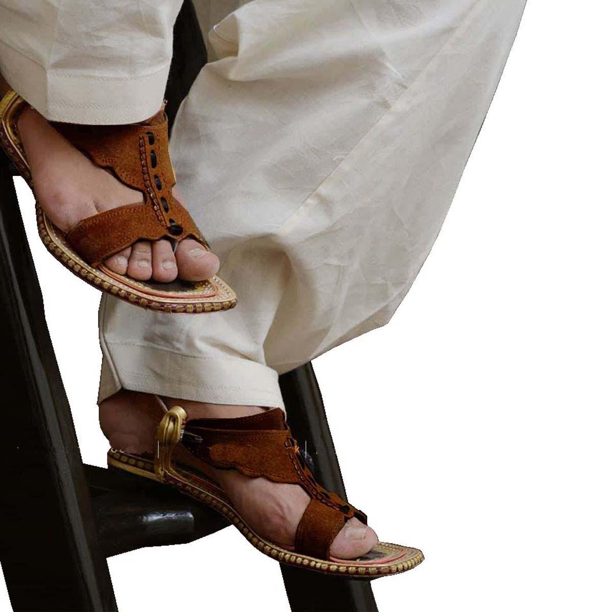 lawa chappal