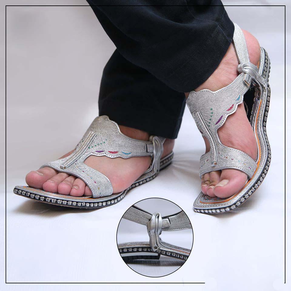 tila wali chappal