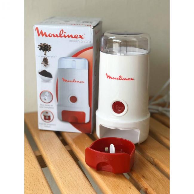 Moulinex spice grinder best sale