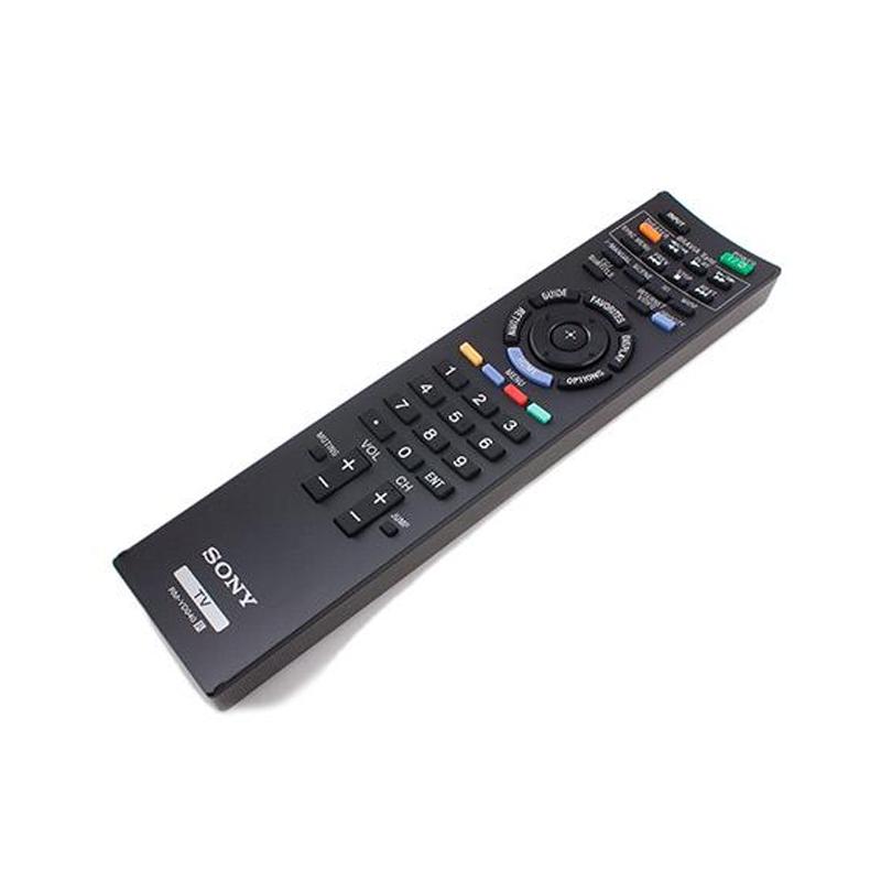 universal remote for sony tv