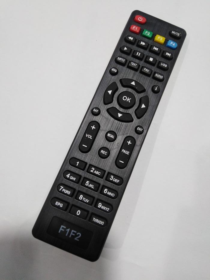 remote control f1