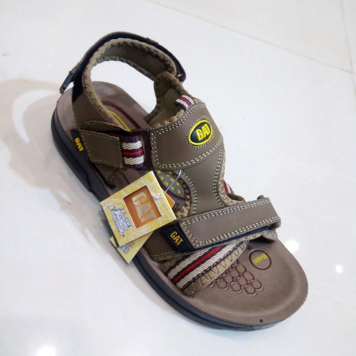 Buy Now Imported Cat Sandal Pure Leather Only in Rs./ 1800