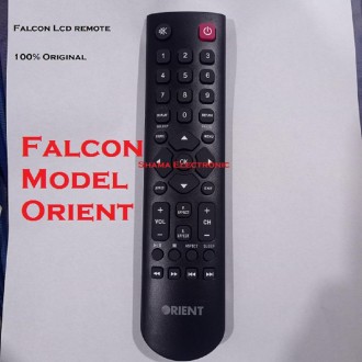 falcon remote control car